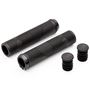 Picture of PRO HeroDirt Sport Lock-On Grips – Black – 32mm – 132.5mm